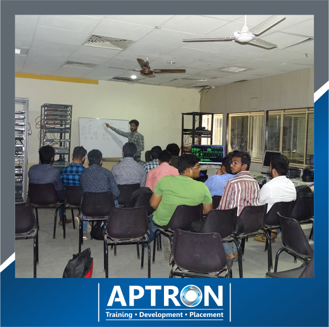 PCB & Circuit Design training in delhi