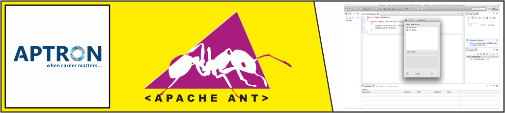 Best apache-ant training institute in delhi