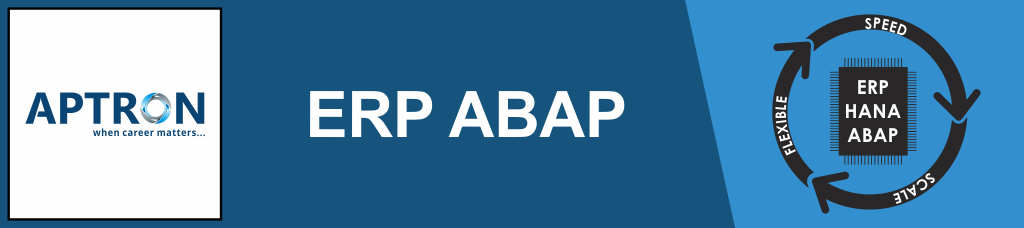 Best erp-sap-abap training institute in delhi