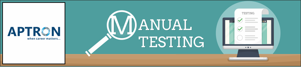 Best manual-testing training institute in delhi