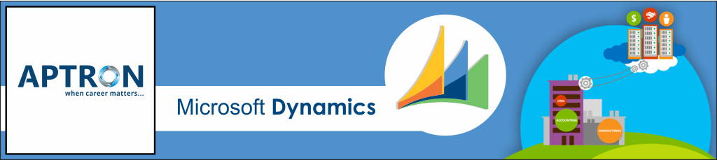 Best microsoft-dynamics training institute in delhi