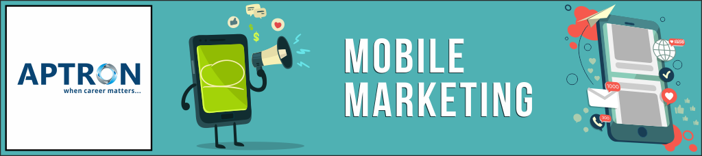 Best mobile-marketing training institute in delhi