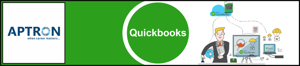 Best quickbooks training institute in delhi