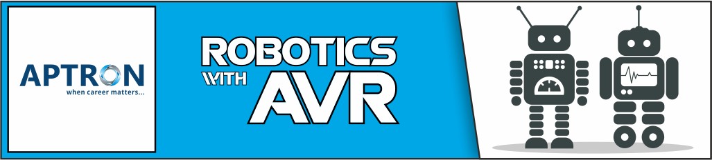 Best robotics-with-avr training institute in delhi