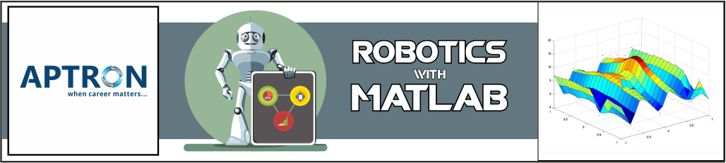 Best robotics-with-matlab training institute in delhi