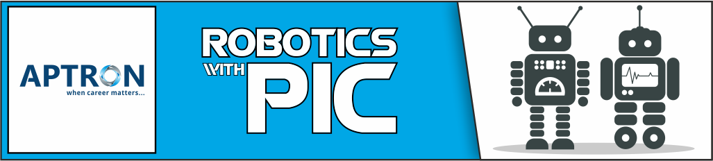 Best robotics-with-pic training institute in delhi