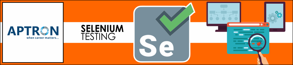 Best selenium training institute in delhi