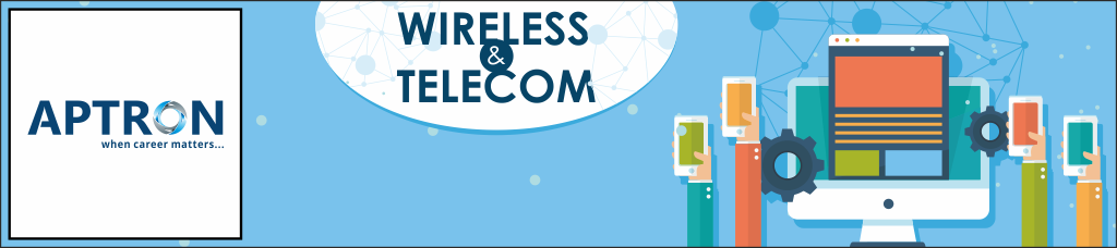 Best wireless-and-telecom training institute in delhi