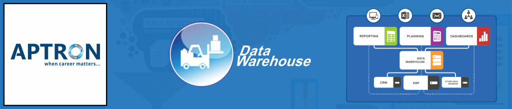 summer Industrial Training data-warehousing