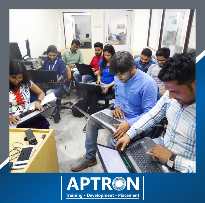 Authorized Training Institutes in Delhi - Disclaimer - APTRON Delhi training in delhi