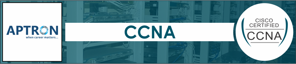 Best 6 Months Industrial Training in ccna