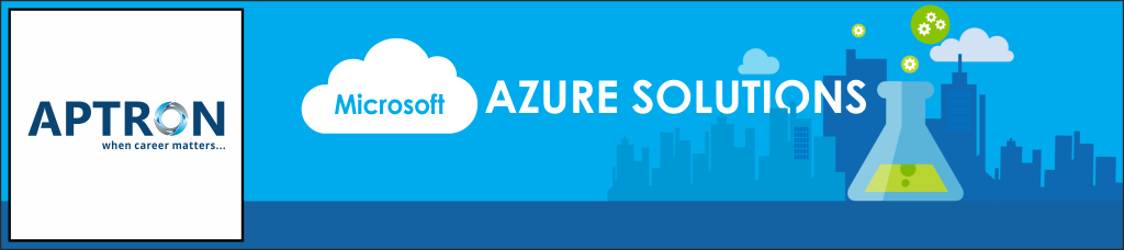 Best developing-microsoft-azure-and-web-services training institute in delhi
