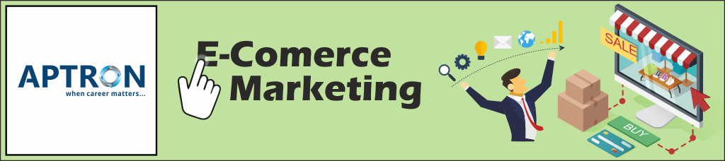 Best e-commerce-marketing training institute in delhi