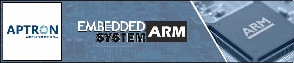 Best embedded-system-with-arm training institute in delhi