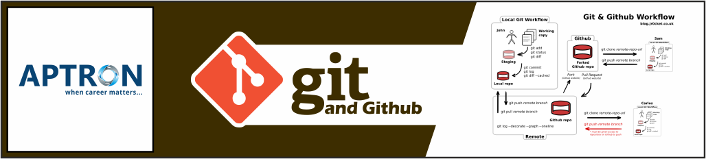 Best git-and-github training institute in delhi