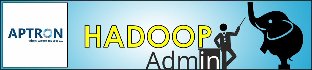 Best hadoop-admin training institute in delhi