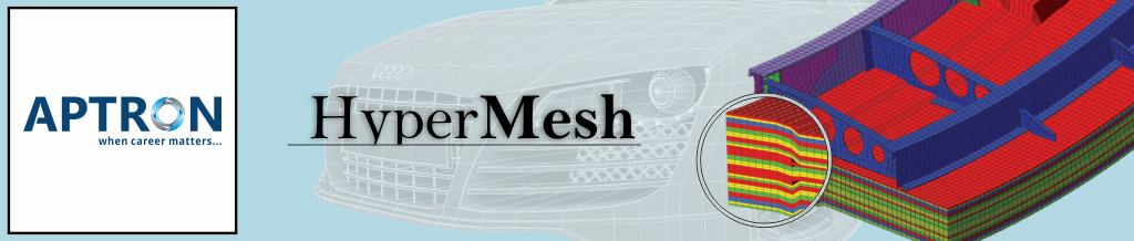 Best hypermesh training institute in delhi