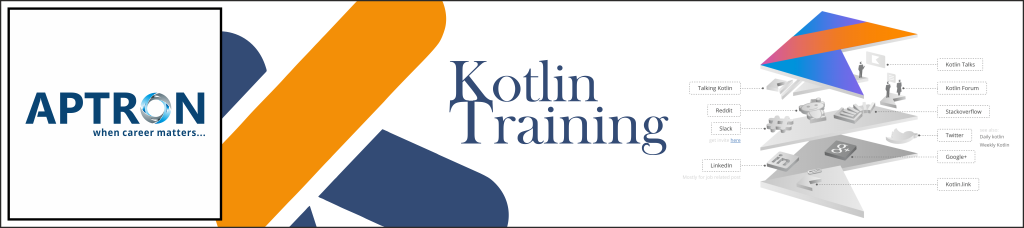 Best kotlin training institute in delhi