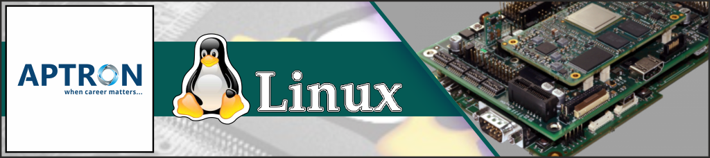 Best 6 Months Industrial Training in linux