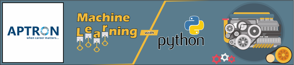 Best machine-learning-with-python training institute in delhi