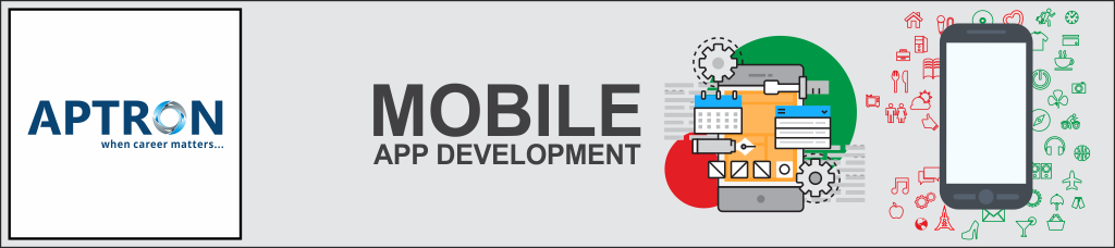 Best mobile-app-development training institute in delhi