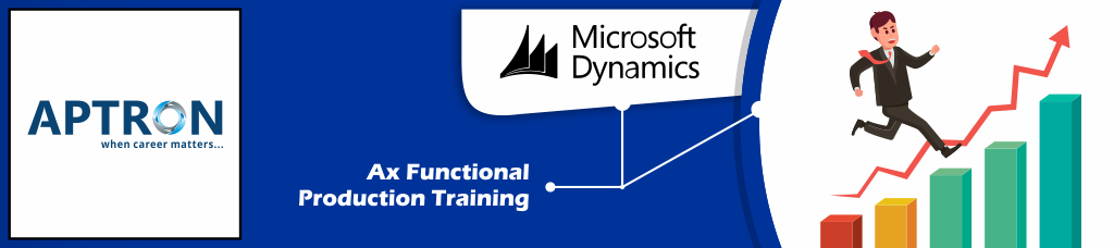 Best ms-dynamics-ax-functional-production training institute in delhi