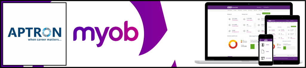 Best myob training institute in delhi