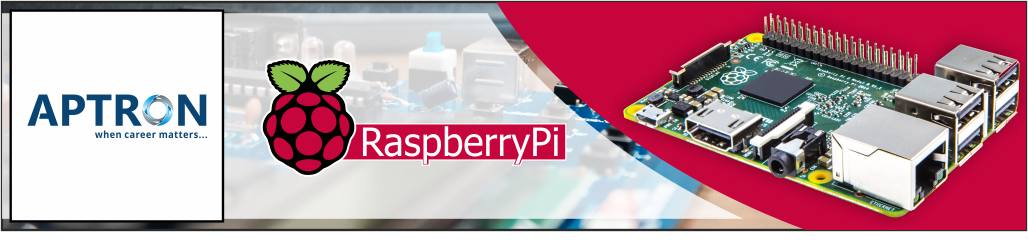 Best raspberry-pi training institute in delhi