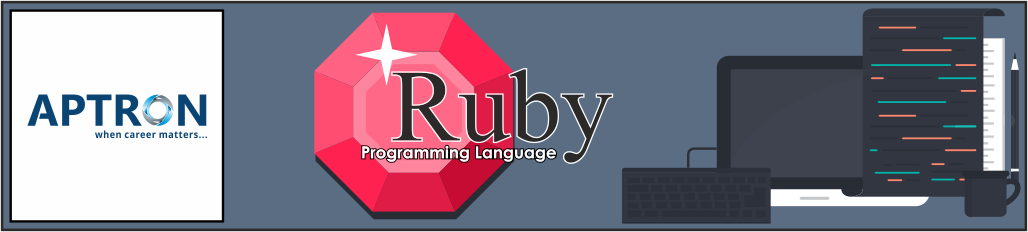 Best ruby-programming-languages training institute in delhi