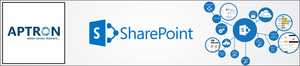 Best sharepoint training institute in delhi