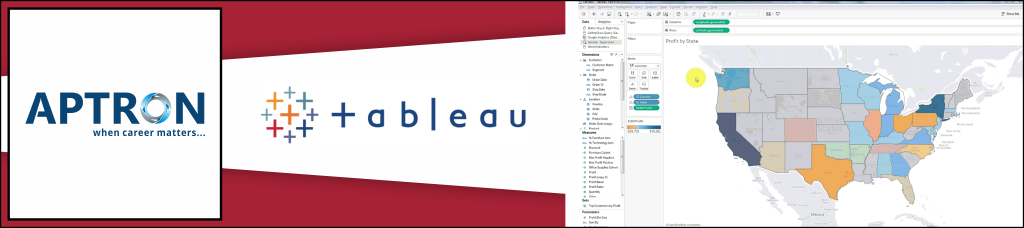 Best tableau training institute in delhi