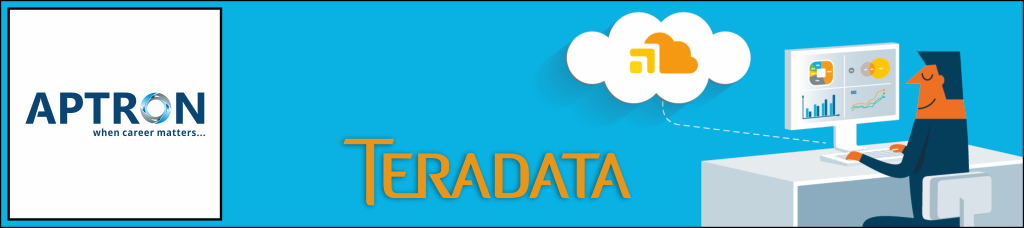 Best teradata training institute in delhi