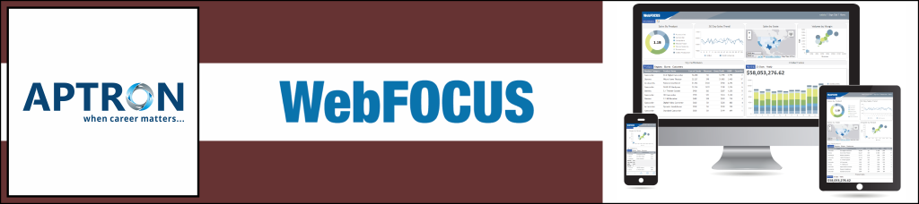 Best webfocus training institute in delhi