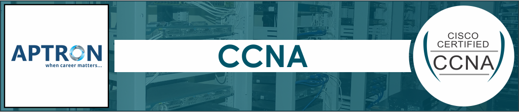 summer Industrial Training ccna