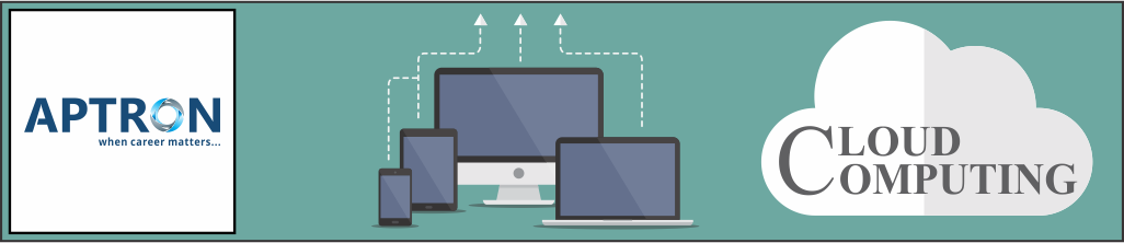 summer Industrial Training cloud-computing