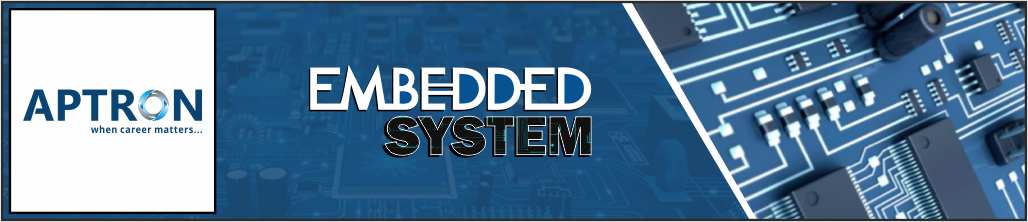 summer Industrial Training embedded-systems