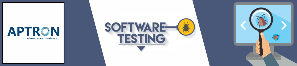 summer Industrial Training software-testing